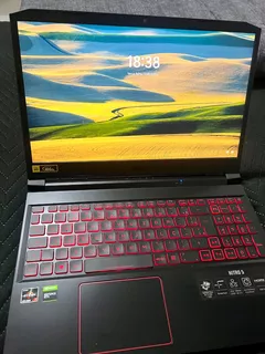 Notebook Gamer Acer Nitro 5 An515-44-r4c8 Amd R7 16gb