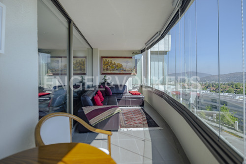Espectacular Vista En Condominio