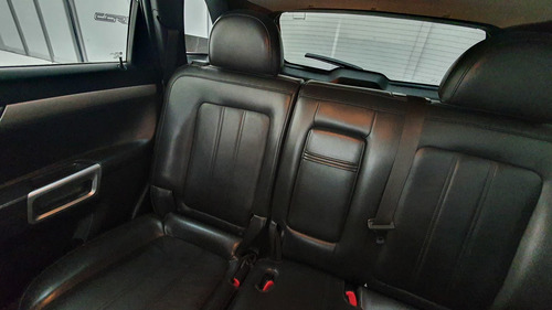 Imagen 14 de 15 de Chevrolet Captiva 2012 2.4 Ls Sport Piel At