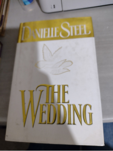 Danielle Steel The Wedding Lgmp18