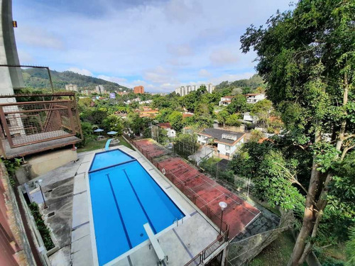 Imagen 20 de 22 de Se Vende Apto 139m2 3h+s/3b+s/2p La Boyera 1442