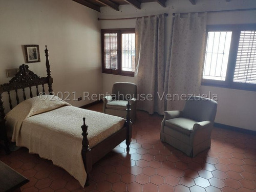 Imagen 13 de 20 de Casa En Venta Caurimare Jesús Enrique Díaz 22-1579 Caracas Baruta