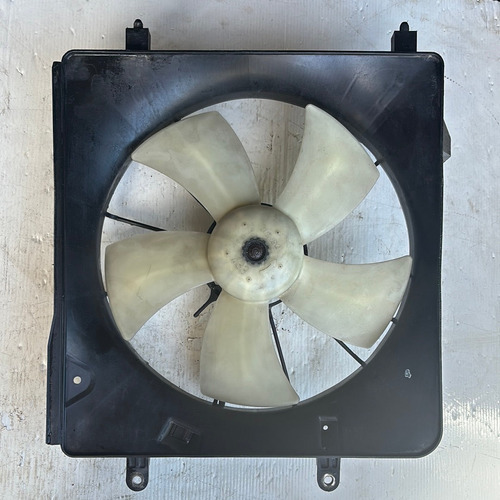 Electroventilador Honda Acura Tsx