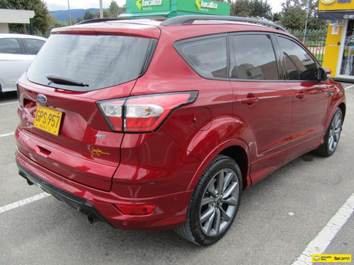 Ford Escape St