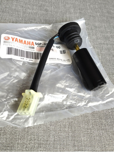 Medidor De Aceite Yamaha Dt 125/175 Original Japonés 