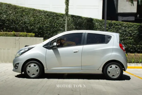 Chevrolet Spark 1.2 Gt M300 Lt