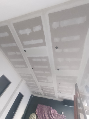 Arcons. Construcción En Seco