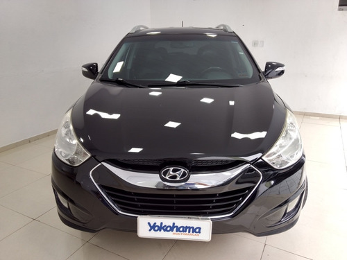 Hyundai Ix35 2011 2.0 Gls 2wd Aut. 5p