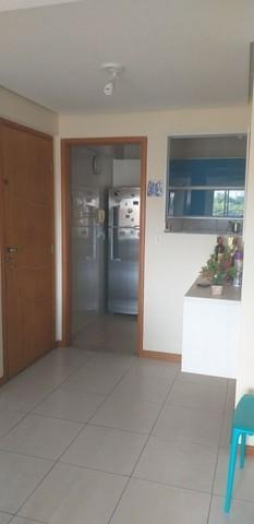 Imagem 14 de 14 de Apartamento 2 Quartos Para Venda Em Santos, Aparecida, 2 Dormitórios, 1 Banheiro, 1 Vaga - 357_1-1865600