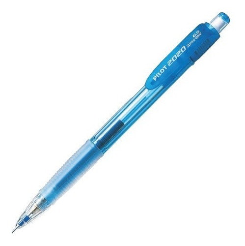 Lapiseira Pilot Shaker 2020 0,5mm Made In Japan Azul