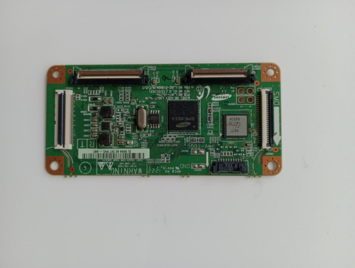 Placa T-com Tv Samsung Pl43e400u1g , Funcionando Perfeitamen (Usado)