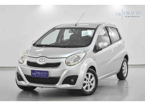 JAC J2 1.4 16V GASOLINA 4P MANUAL