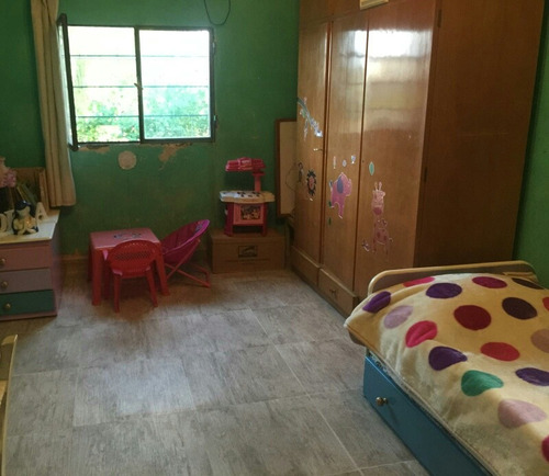 Casa Retroescabadora En Las Piedras, El Dorado