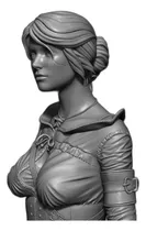 Comprar Ciri: La Guerrera De The Witcher