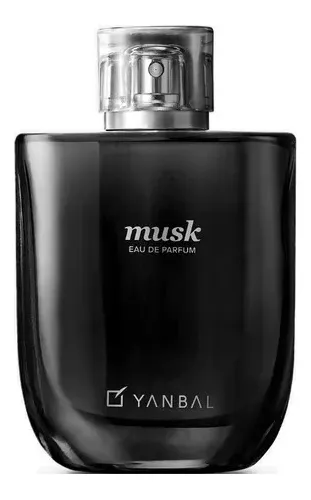 Perfume musk hombre precio hotsell