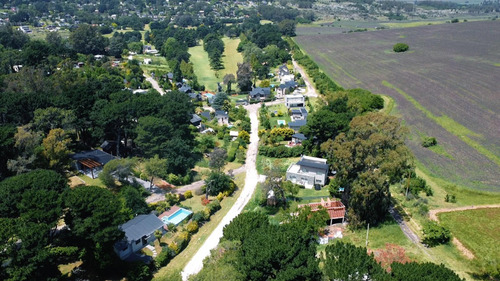 Terreno En Venta En Sierra De Los Padres