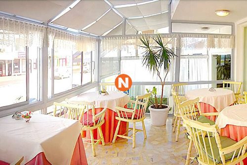 Hotel En Venta En Punta Del Este