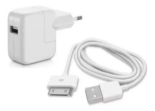 Cavo USB Per IPhone 4s, 4, 3, 3GS – Caricabatterie E Sincronizzazione Dati Per IPad E IPod - Foto 2