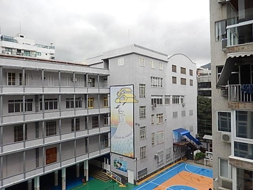 Imagem 4 de 25 de Flat/aparthotel - Ref: Scvl1009