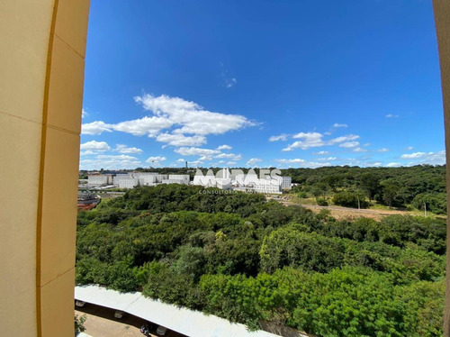 Imagem 14 de 16 de Apartamento Com 2 Dormitórios À Venda, 50 M² Por R$ 180.000,00 - Edifício Campo Limpo - Bauru/sp - Ap1916