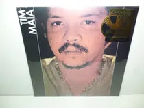 Comprar Lp Tim Maia - Tim Maia 1970 Polysom 180 Gr Lacrado