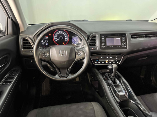 Honda HR-V 1.8 16V FLEX EX 4P AUTOMÁTICO