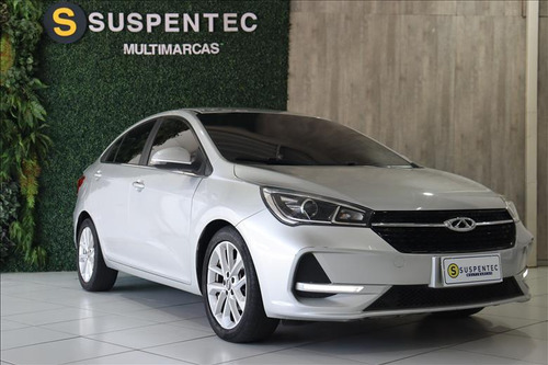 Chery Arrizo 5 1.5 Vvt Turbo Iflex Rxt