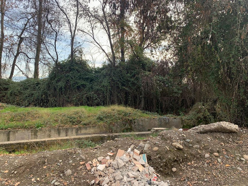 Terreno Construcción 2,9 Has En Venta En Requínoa