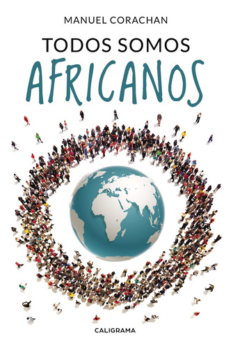 Todos Somos Africanos