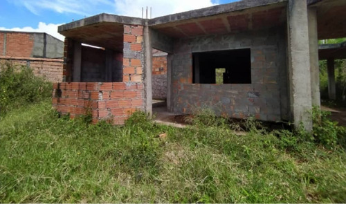 Imagen 3 de 5 de Venta De Parcela En El Junco Urb El Rosal Ii Cardenas Estado Tachira