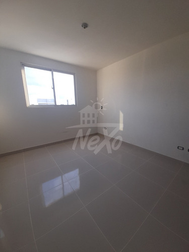 Imagen 8 de 22 de Hjermoso Pent-house En Residencial Con Piscina, Aut. Duarte Santiago (hfa-244)