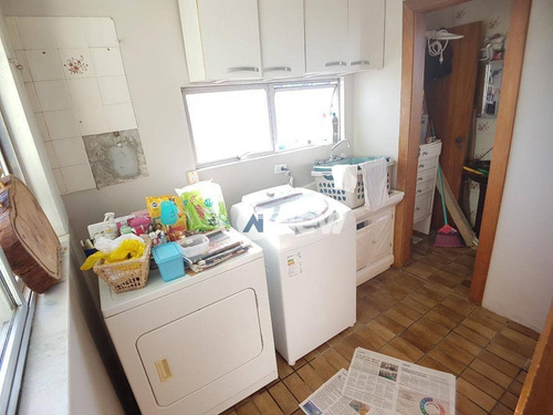 Imagem 22 de 27 de Apartamento À Venda, 122 M² Por R$ 490.000,00 - Rio Branco - Novo Hamburgo/rs - Ap2253