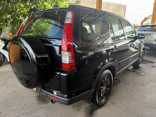 Honda CR-V CR-V 2.0 16V Aut.