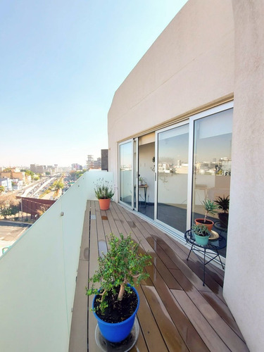 Imagen 1 de 28 de Venta Departamento En Del Valle Con Balcón