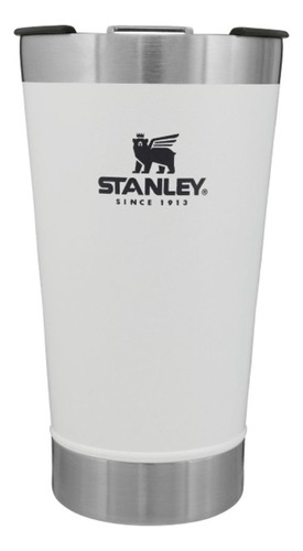 Stanley Beer Pint 16 Oz (polar)