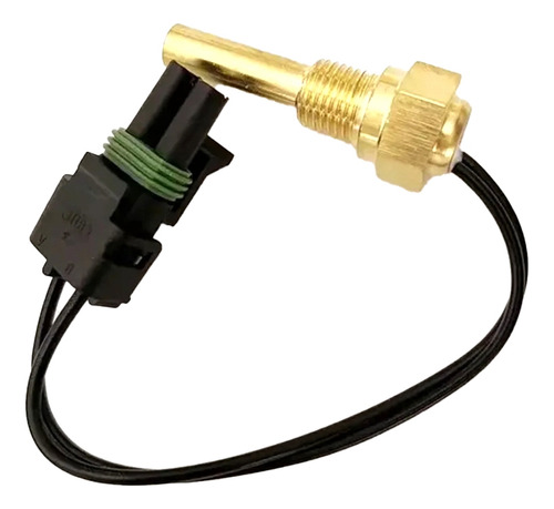 12-00284-00 Microprocesador Con Sensor De Temperatura Del Co