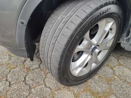 Ford Escape 2016 2.0 Titanium