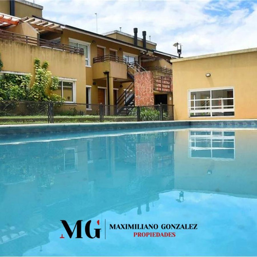 Imagen 2 de 2 de Departamento - Amaneceres Condominios
