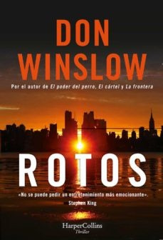 Rotos - Don Winslow