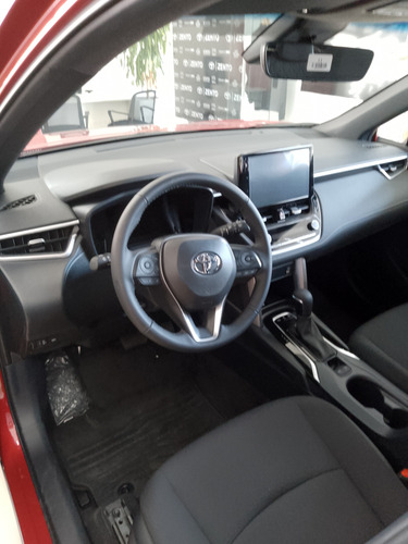 Toyota Corolla Cross 1.8 Hev Xei Ecvt