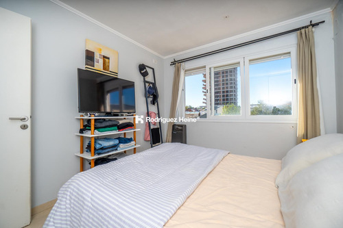 Departamento En Venta, 2 Dormitorios Con Cochera!