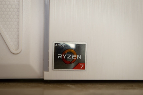 Pc Gamer Ryzen 7+ Monitor 27