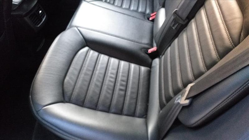 Imagem 8 de 9 de Ford Fusion 2.5 16v