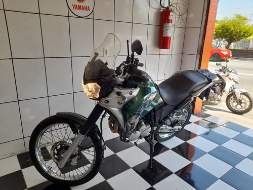 Yamaha Xtz 250 Tenere Bem Conservada (km66.805)