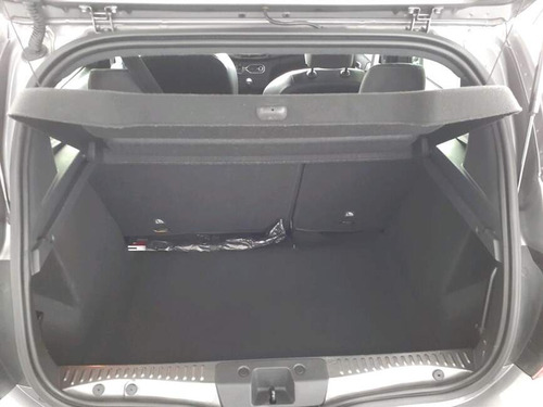 Renault Sandero 1.6 16V SCE FLEX INTENSE X-TRONIC