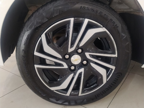 Chevrolet Onix 1.0 TURBO FLEX LT MANUAL