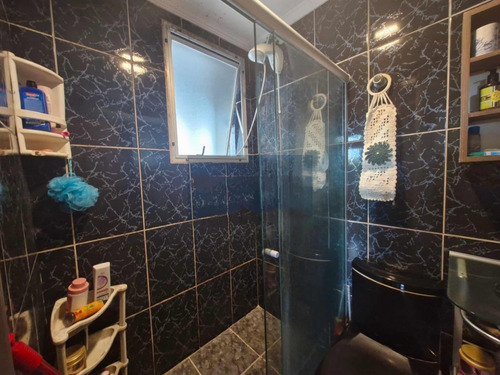 Apartamento 2 Dormitórios, 1 Banheiro Sala E Copa Acopladas