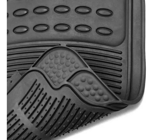Alfombras Auto Set 3 Suzuki Grand Nomade 07/11 2.0l
