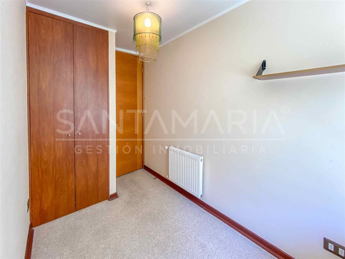 Venta Departamento Villuco, Chiguayante
