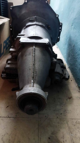 Imagen 4 de 5 de Caja De Cambio De Chevette Automatica